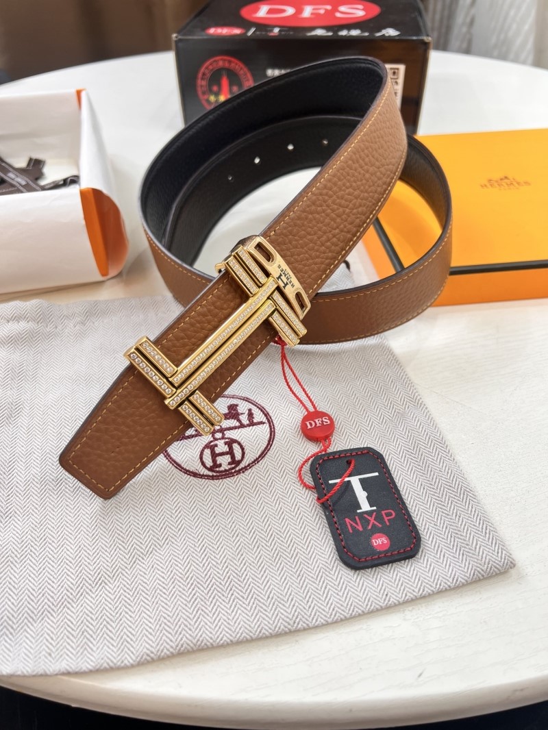 Hermes Belts